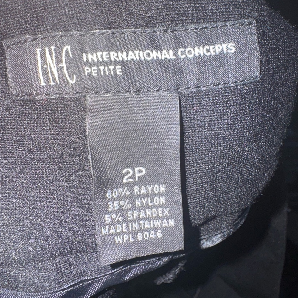 I.N.C - Picture 3 of 3